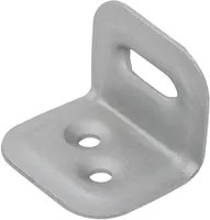 NURGAD REG. 30X25X25X1,0MM , ZN