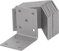 NAELUTUSNURK 50X 50X40X2,0 12TK