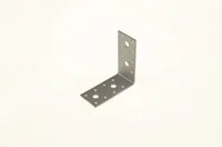 NAELUTUSNURK 90X 90X 40X2,5MM, ZN