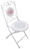 AIAMÖÖBEL PINKROSE: LAUD+2TOOLI