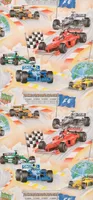 TAPEET KIDS CLUB 15 150704 0,53X10,05M