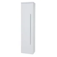 SEINAKAPP HARMA SERENA 351X250X1400MM VALGE