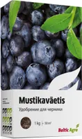 MUSTIKAVÄETIS BALTIC AGRO 1KG