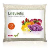 LILLEVÄETIS BALTIC AGRO 1KG