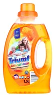 PESUGEEL TRIUM ULTRA PLUS COLOR VÄRVILISELE PESULE 1,5 L