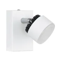 KOHTVALGUSTI ARMENTO LED 6W 540LM VALGE EGLO