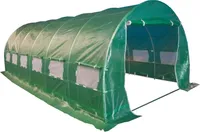 KILE-KASVUHOONE PRO 24M2 300X800X200CM