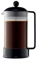 KOHVIPRESSKANN BRAZIL 1L MUST