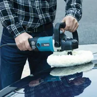 POLEERIJA MAKITA 9237CB