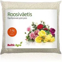 ROOSIVÄETIS BALTICAGRO 1KG