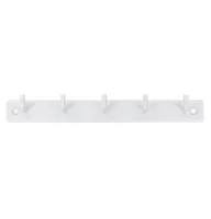 NAGI 5-NE 23X180X25MM VALGE