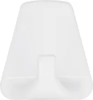 NAGI TRAPETS 23X22X16MM VALGE 6TK KLEEBITAV