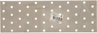 NAELUTUSPLAAT 80X240X2,0 ROOSTEVABA A2