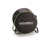 SÖEGRILL LOTUSGRILL LAIMIROHELINE