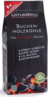 GRILLSÜSI LOTUSGRILL KOTIS 1KG
