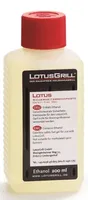 SÜÜTEGEEL LOTUSGRILL 200ML