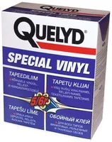 TAPEEDILIIM BOSTIK QUELYD SPECIAL VINYL 300G