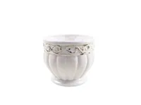 LILLEPOTIÜMBRIS ANDRE 19X19X16,5CM KERAAMILINE