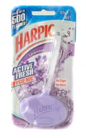 WC SEEP HARPIC HYGIENIC LAVENDER 40 G