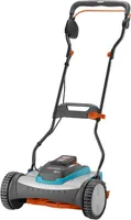 AKUTRUMMELNIIDUK GARDENA ACCU 380LI 25V/3.2AH