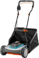 AKUTRUMMELNIIDUK GARDENA ACCU 380LI 25V/3.2AH