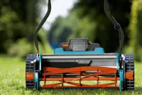 AKUTRUMMELNIIDUK GARDENA ACCU 380LI 25V/3.2AH