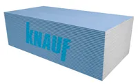 KIPSPLAAT KNAUF BLUE 12,5X1200X2600MM