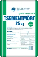 TSEMENTMÖRT T 100/300 25KG