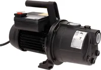KASTMISPUMP GARDENJET 750 600W 2800L/H 9/42M