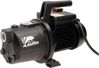 KASTMISPUMP GARDENJET 750 600W 2800L/H 9/42M