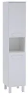 VANNITOAKAPP LAURA KÕRGE 30,1X33,1X146,6CM