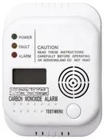 VINGUGAASI ALARM CO 85DB 20-40M2