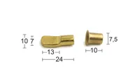 RIIULIKANDUR 65-64 MESSING