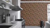 TAPEET TILES & MORE XIII 858709 0,53X10,05M