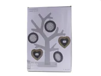 FOTORAAM PUU 44CM