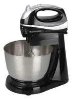 MIKSER KAUSIGA 3,5L RV/MUST MR-7010SET RAVANSON