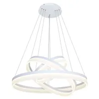 LAELAMP MILAGRO RING 114W LED 7980 LM