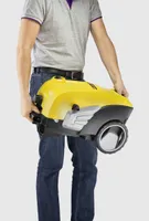 SURVEPESUR KÄRCHER K 7 COMPACT
