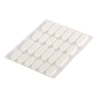 HELISUMMUTI ISELIIM. VALGED, 12TK 8X22MM + 12TK 8X16MM