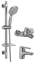 SEGISTITE KOMPLEKT HARMA 3IN1