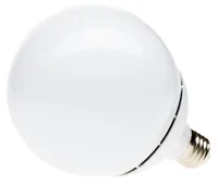 LEDLAMP G120 GLOBE 12W E27 3000K 1050LM