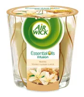 LÕHNAKÜÜNAL KLAASIS AIR WICK VANILLA 105G