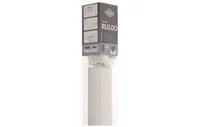 PIMENDAV CREYA RULOO 80X180CM VALGE
