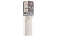 PIMENDAV CREYA RULOO 100X180CM NAT.VALGE