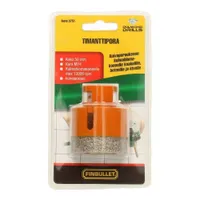 TEEMANTFREES 50X60MM /M14 LASER