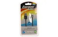 KAABEL HIGHTECH USB IPHONE 5 1M MUST ENERGIZER