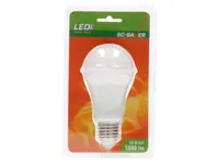 LEDLAMP A60 12W E27 1000LM SCSAVER