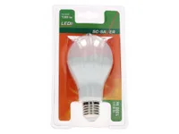 LEDLAMP A65 15W E27 1300LM SCSAVER