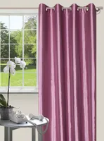 KARDIN SPLENDID SILK ÖÖSIDEGA 140X270CM LILLA PIMENDAV