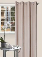KARDIN SPLENDID FOCUS ÖÖSIDEGA 140X245CM BEEŽ PIMENDAV